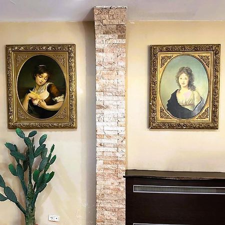 G Bakuri Otel Batum Dış mekan fotoğraf