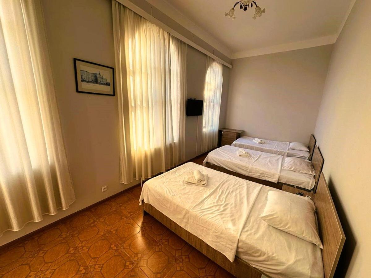 G Bakuri Otel Batum Dış mekan fotoğraf