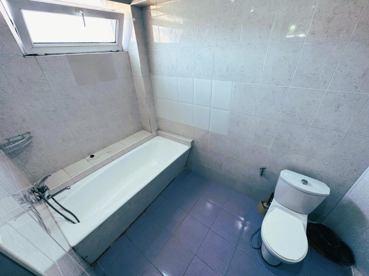 G Bakuri Otel Batum Dış mekan fotoğraf