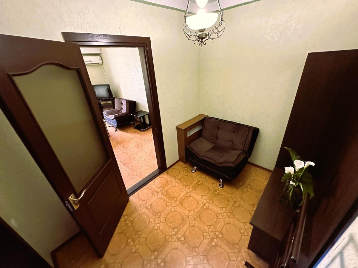 G Bakuri Otel Batum Dış mekan fotoğraf