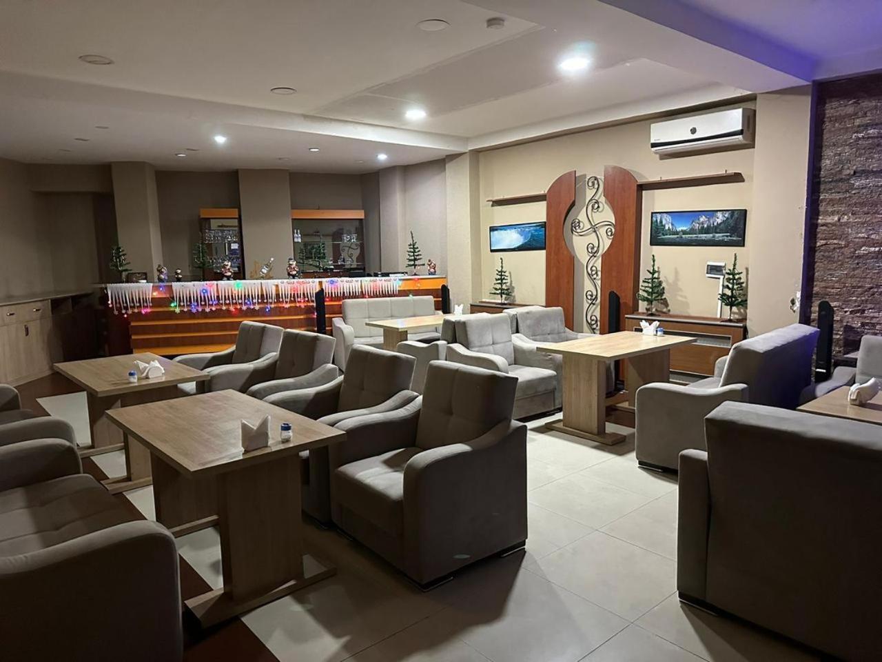 G Bakuri Otel Batum Dış mekan fotoğraf