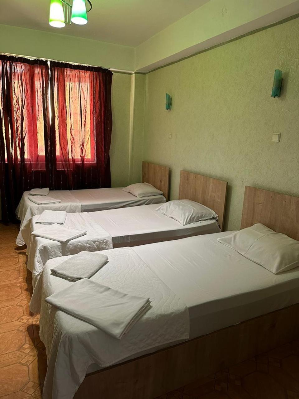 G Bakuri Otel Batum Dış mekan fotoğraf