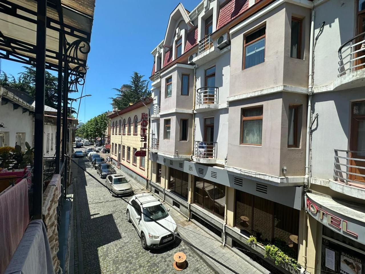 G Bakuri Otel Batum Dış mekan fotoğraf